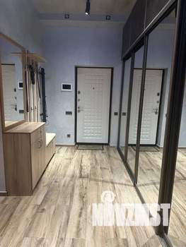 1-к квартира, посуточно, 52м2, 1/4 этаж