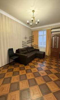 2-к квартира, на длительный срок, 36м2, 8/8 этаж