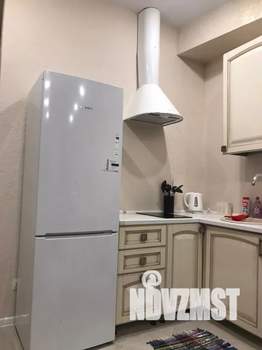 1-к квартира, посуточно, 32м2, 3/17 этаж