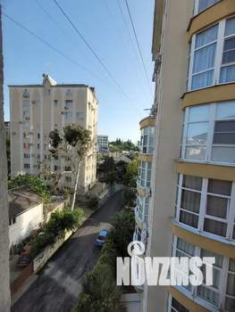 2-к квартира, посуточно, 54м2, 4/4 этаж