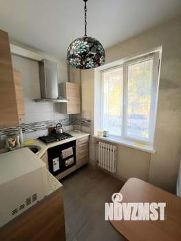 1-к квартира, на длительный срок, 29м2, 1/4 этаж