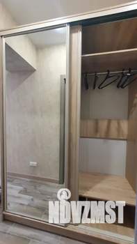 1-к квартира, посуточно, 28м2, 4/9 этаж