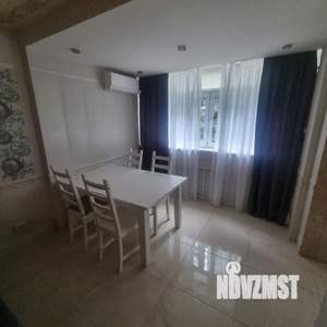 3-к квартира, на длительный срок, 68м2, 2/6 этаж