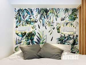 Студия квартира, посуточно, 26м2, 3/6 этаж