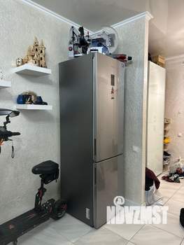 Студия квартира, на длительный срок, 35м2, 2/9 этаж