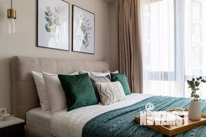2-к квартира, посуточно, 40м2, 1/1 этаж