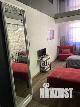 2-к квартира, посуточно, 68м2, 4/5 этаж