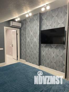 4-к квартира, посуточно, 100м2, 3/4 этаж