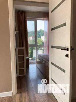 2-к квартира, посуточно, 37м2, 12/15 этаж