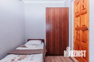 1-к квартира, посуточно, 10м2, 2/3 этаж