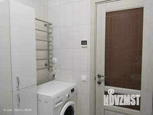 2-к квартира, посуточно, 45м2, 1/2 этаж