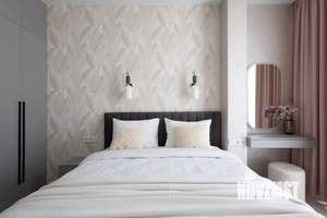 2-к квартира, посуточно, 29м2, 4/5 этаж