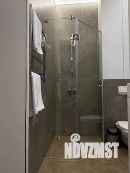 1-к квартира, посуточно, 35м2, 6/6 этаж