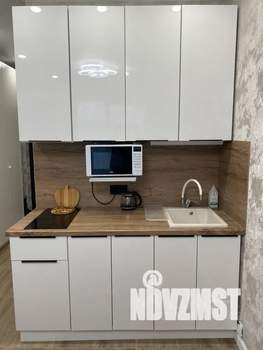 Студия квартира, посуточно, 20м2, 15/19 этаж