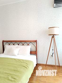 1-к квартира, посуточно, 32м2, 3/4 этаж
