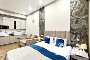 1-к квартира, посуточно, 30м2, 2/6 этаж