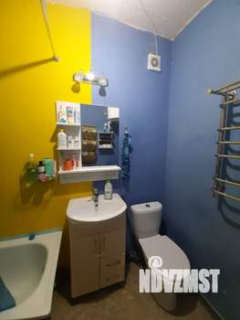 1-к квартира, на длительный срок, 30м2, 5/8 этаж