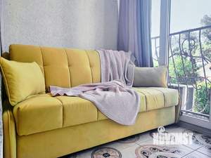 Студия квартира, на длительный срок, 30м2, 4/12 этаж