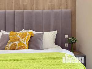 1-к квартира, посуточно, 33м2, 4/6 этаж