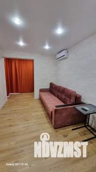 2-к квартира, посуточно, 49м2, 3/12 этаж