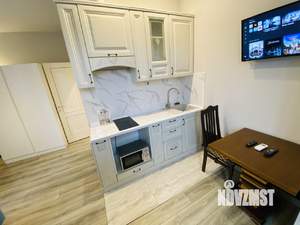 Студия квартира, на длительный срок, 30м2, 1/3 этаж