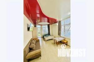 1-к квартира, посуточно, 32м2, 6/7 этаж