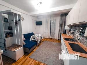 2-к квартира, посуточно, 40м2, 4/11 этаж