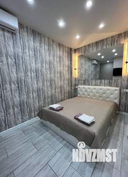 1-к квартира, посуточно, 30м2, 3/4 этаж