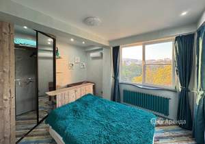 1-к квартира, на длительный срок, 59м2, 1/11 этаж