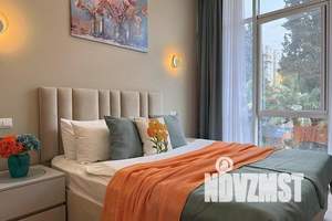 1-к квартира, посуточно, 30м2, 3/6 этаж