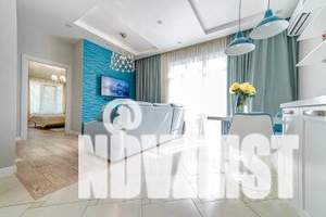 2-к квартира, посуточно, 56м2, 6/6 этаж