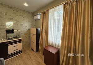 2-к квартира, на длительный срок, 53м2, 1/4 этаж