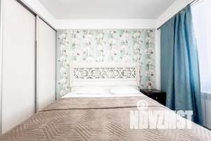 2-к квартира, посуточно, 56м2, 7/9 этаж