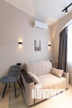 Студия квартира, посуточно, 20м2, 5/5 этаж