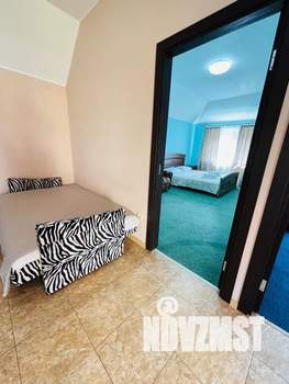 2-к квартира, посуточно, 80м2, 3/3 этаж