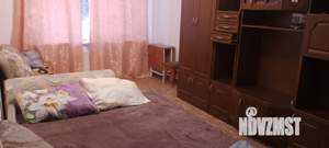 1-к квартира, на длительный срок, 32м2, 1/10 этаж