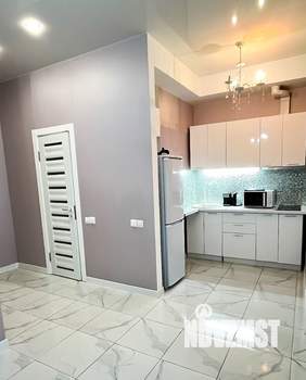 2-к квартира, на длительный срок, 40м2, 6/20 этаж