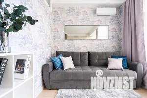2-к квартира, посуточно, 38м2, 3/13 этаж