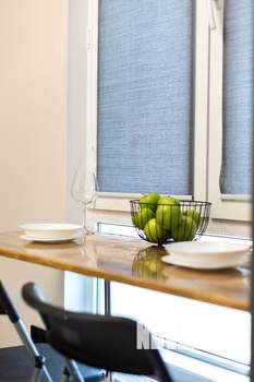 1-к квартира, посуточно, 32м2, 1/12 этаж