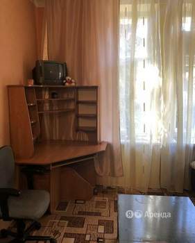 Студия квартира, на длительный срок, 16м2, 2/3 этаж