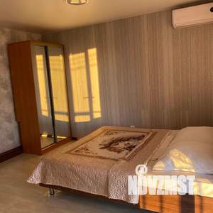 1-к квартира, посуточно, 25м2, 2/2 этаж