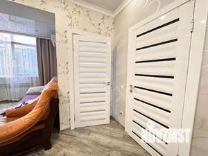 3-к квартира, посуточно, 60м2, 2/12 этаж