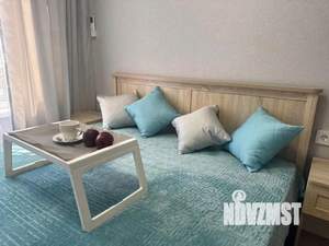 2-к квартира, посуточно, 37м2, 1/1 этаж