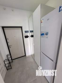 1-к квартира, на длительный срок, 24м2, 3/3 этаж