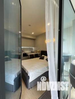 1-к квартира, посуточно, 25м2, 3/5 этаж