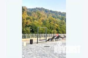 1-к квартира, посуточно, 31м2, 10/12 этаж