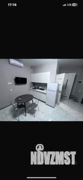 Студия квартира, на длительный срок, 23м2, 2/3 этаж