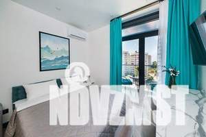 1-к квартира, посуточно, 18м2, 13/19 этаж