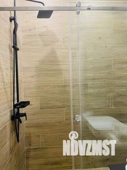 1-к квартира, посуточно, 45м2, 13/13 этаж