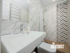 2-к квартира, посуточно, 32м2, 1/1 этаж